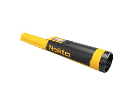 NOKTA ACCUPOINT pinpointeris
