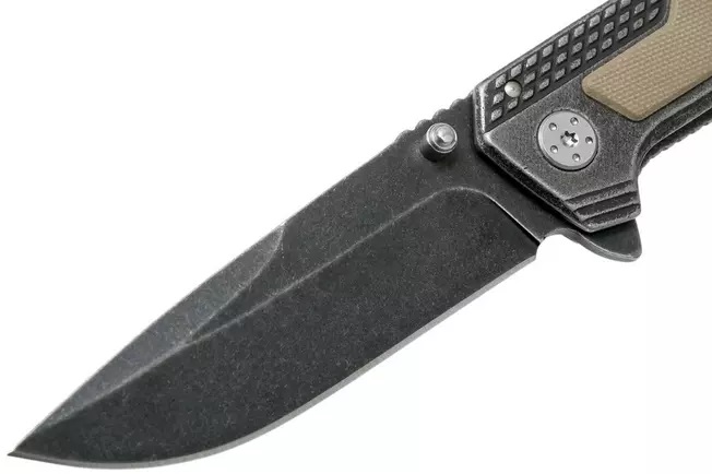 Peilis SMITH & WESSON SW609