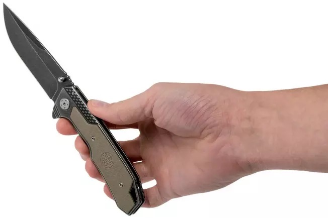 Peilis SMITH & WESSON SW609