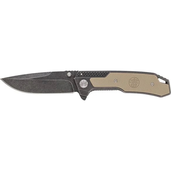 Peilis SMITH & WESSON SW609