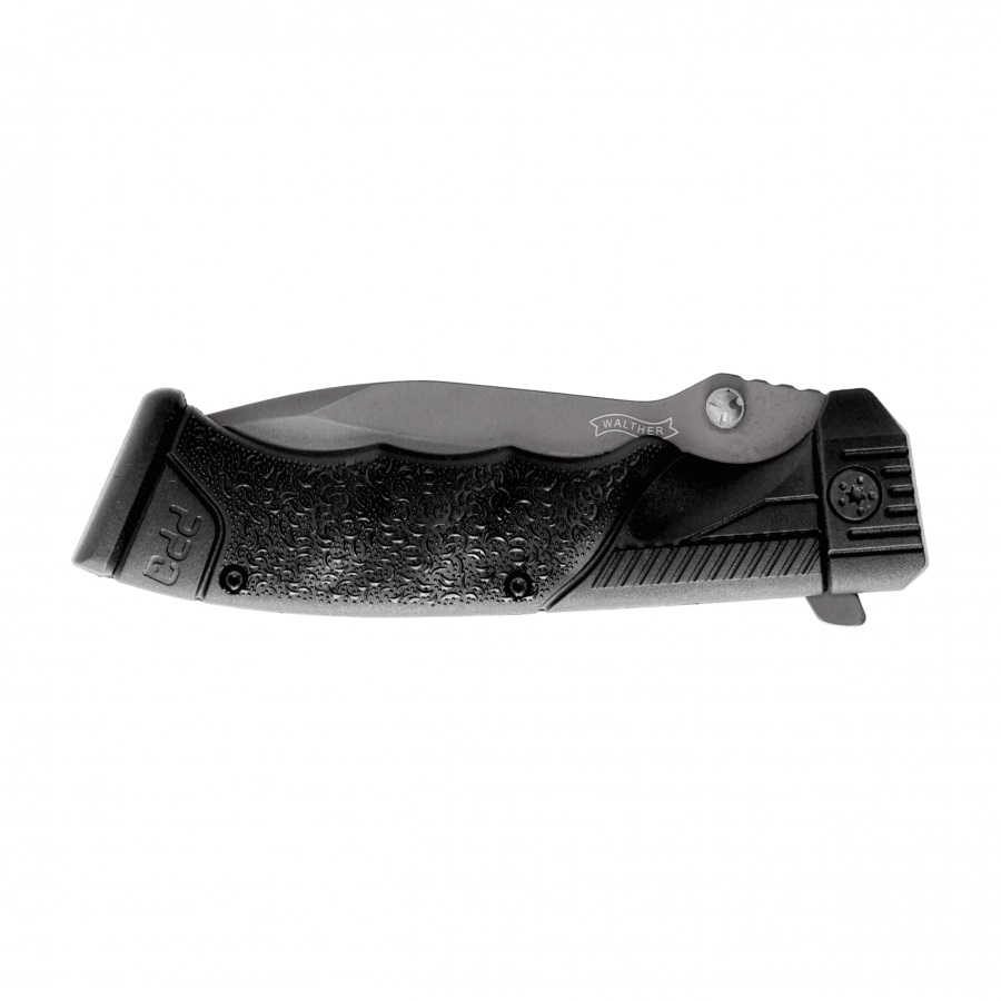 Peilis WALTHER PPQ
