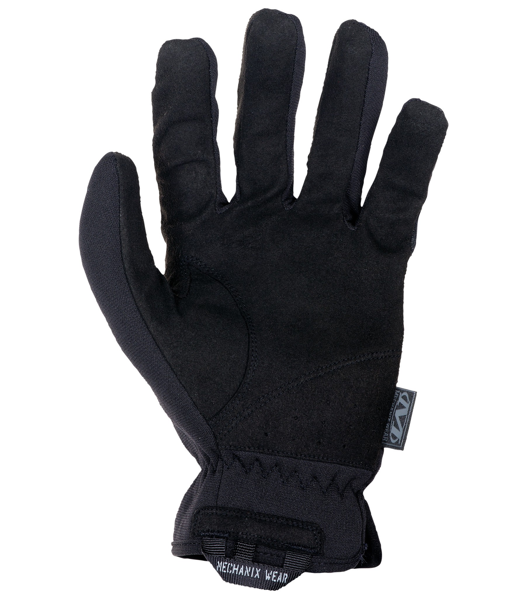 Pirštinės MECHANIX FAST FIT