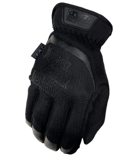 Pirštinės MECHANIX FAST FIT