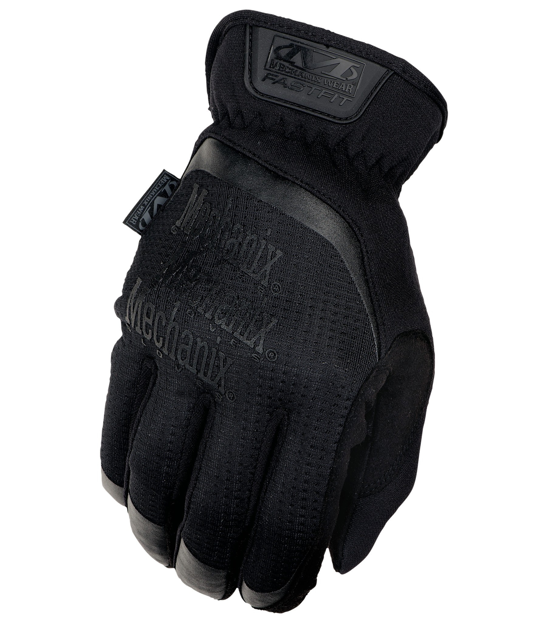 Pirštinės MECHANIX FAST FIT