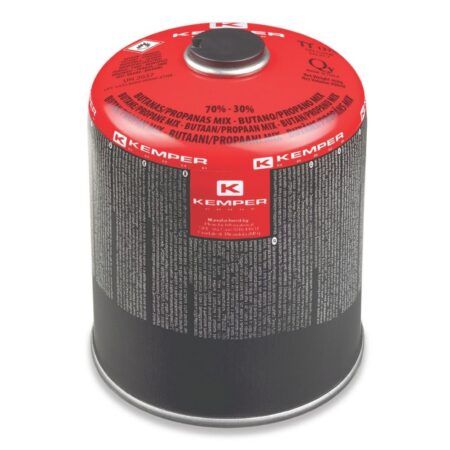 Propano-butano dujos KEMPER 460 g