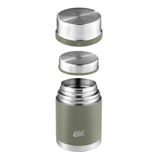 Termosas maistui ESBIT SCULPTOR 0,75 L