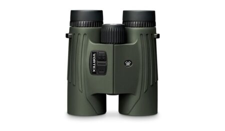 Žiūronai su tolimačiu VORTEX FURY HD5000