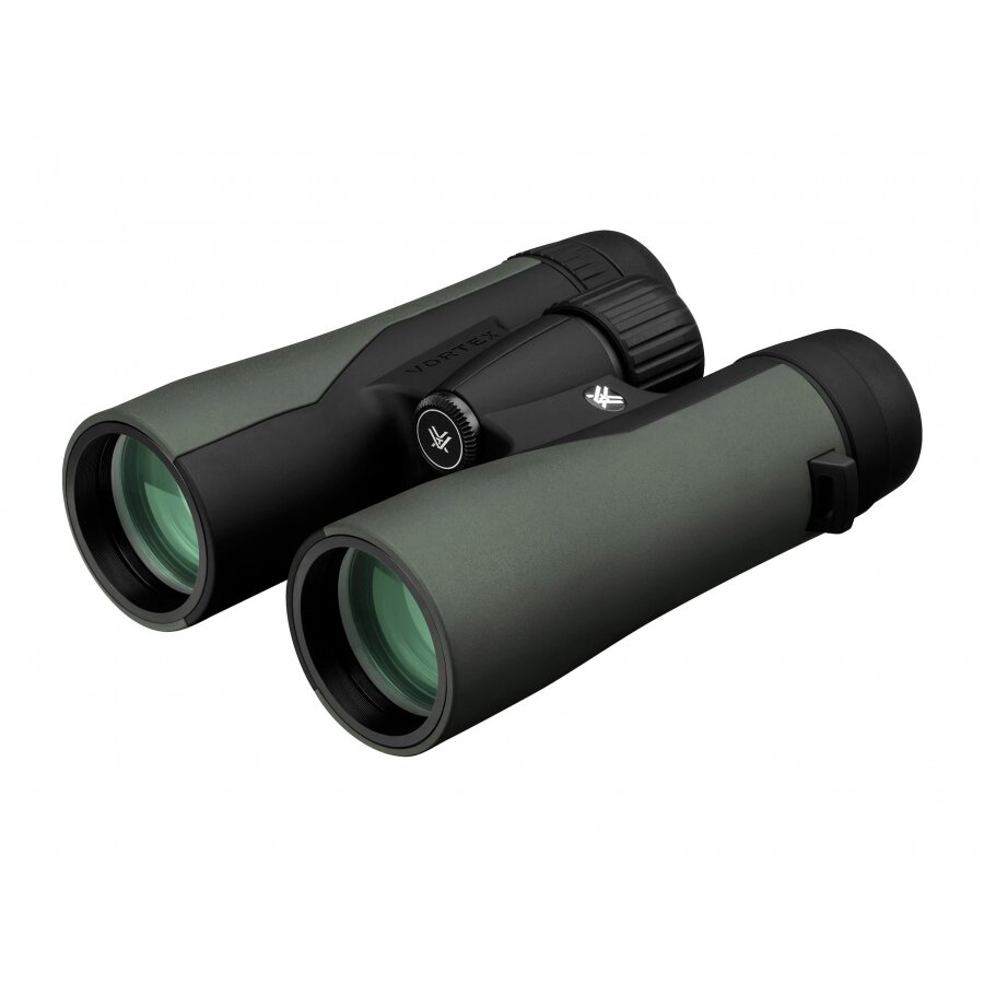 Žiūronai VORTEX CROSSFIRE HD 10x42