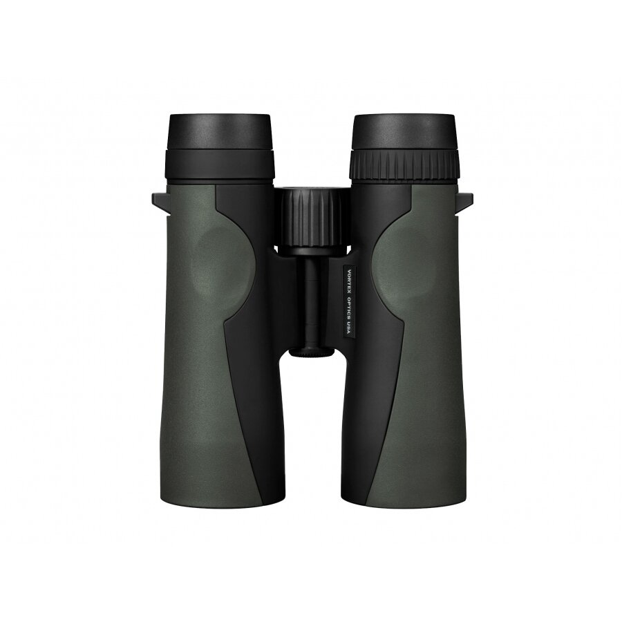 Žiūronai VORTEX CROSSFIRE HD 10x42
