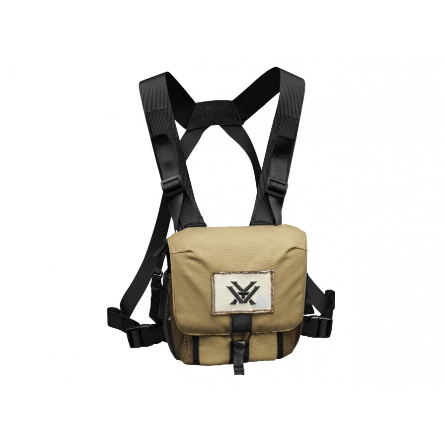 Žiūronai VORTEX CROSSFIRE HD 10x42