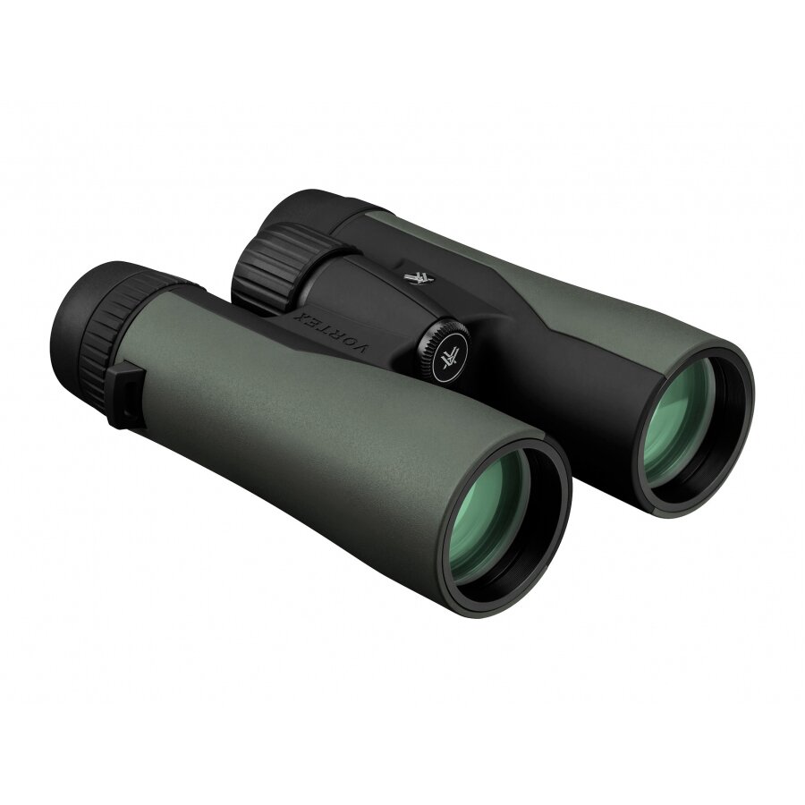 Žiūronai VORTEX CROSSFIRE HD 10x42