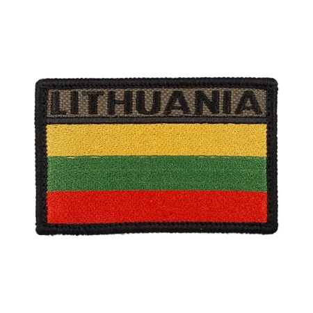 Antsiuvas LITHUANIA