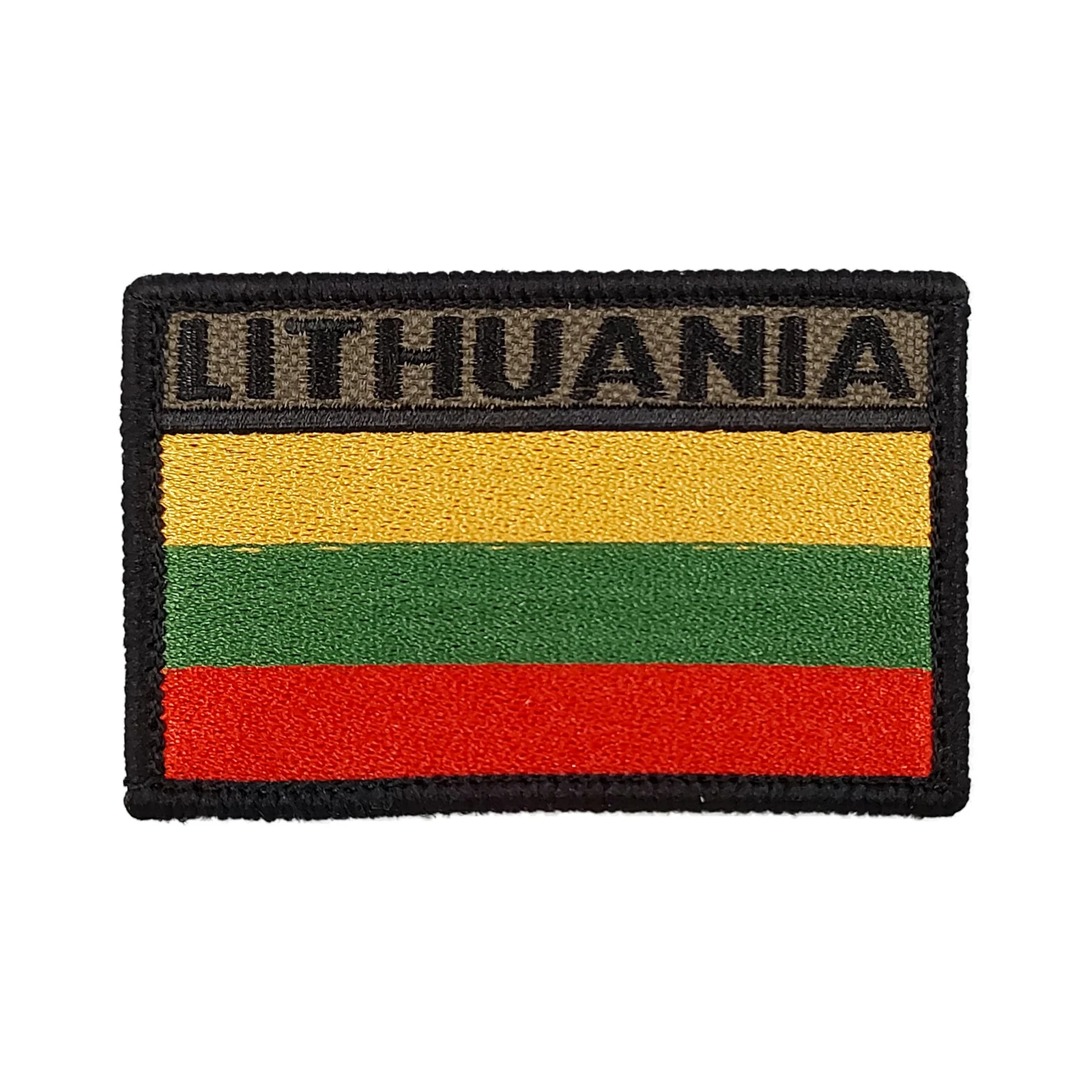 Antsiuvas LITHUANIA