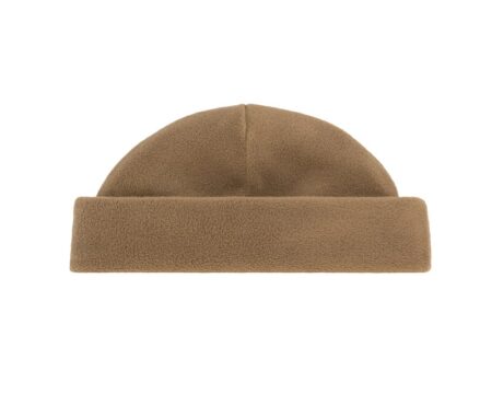 Flisinė kepurė HELIKON WATCH CAP Coyote