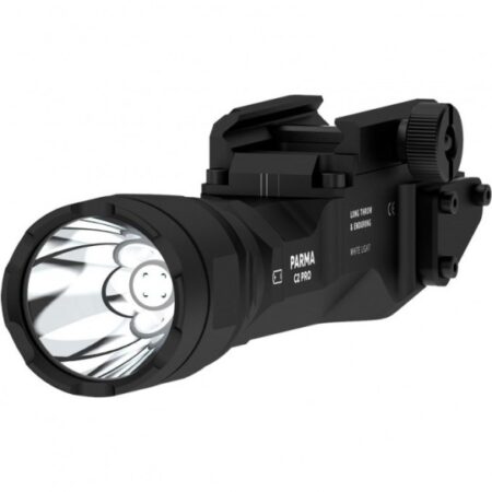 Žibintuvėlis ant ginklo ARMYTEK Parma C2 Pro