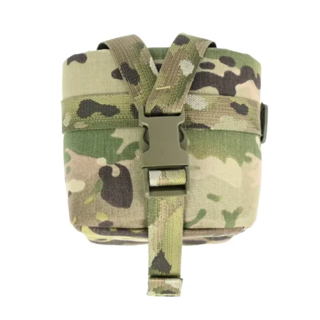 Gertuvės dėklas MultiCam