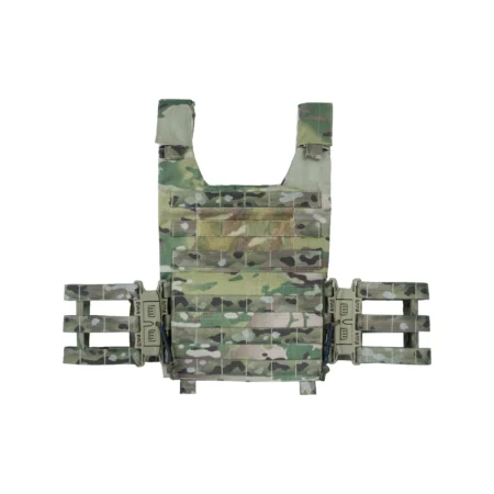 Šarvinė liemenė B9 Mod.1.1 MultiCam