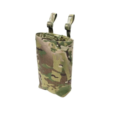 Tuščių dėtuvių maišas MultiCam