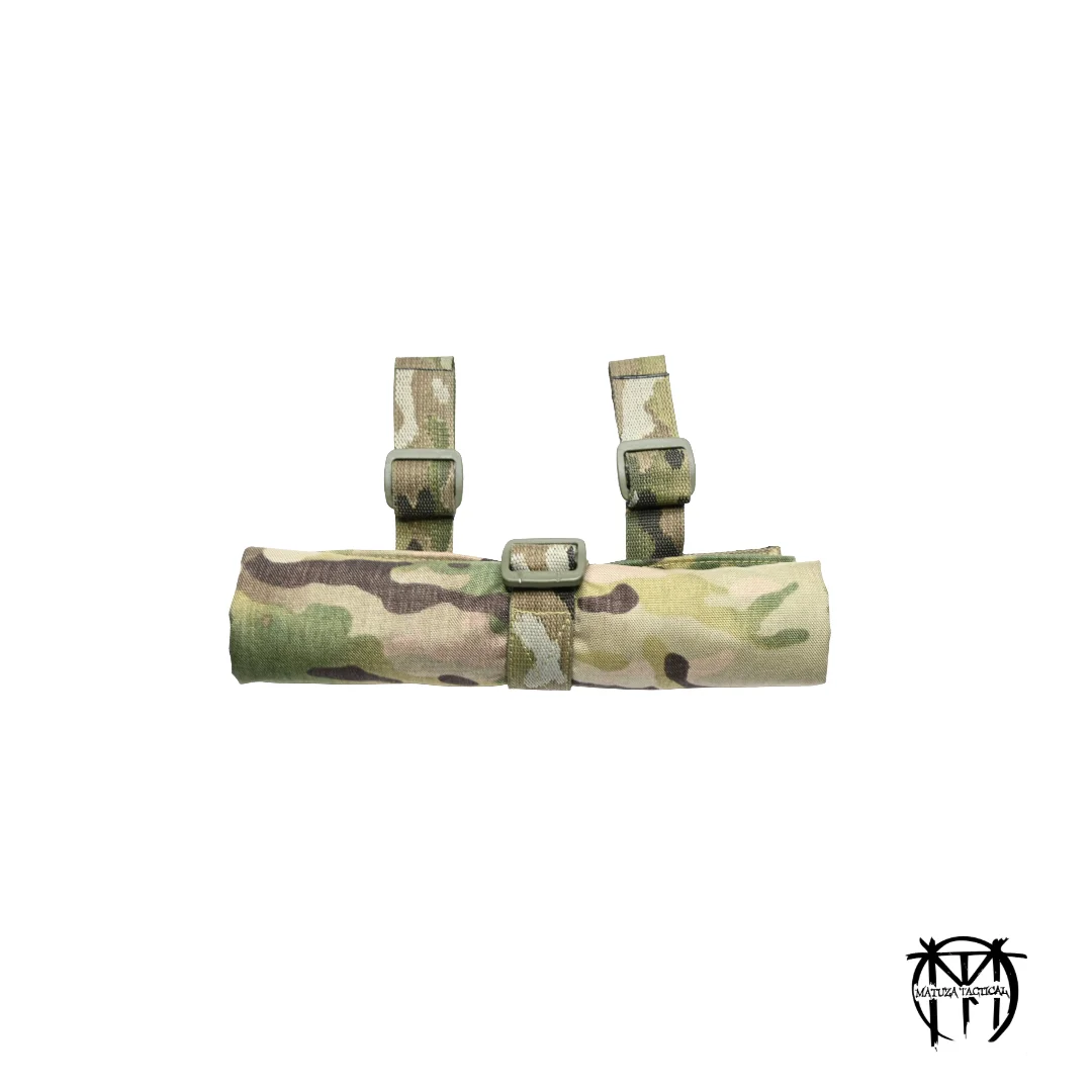 Tuščių dėtuvių maišas MultiCam