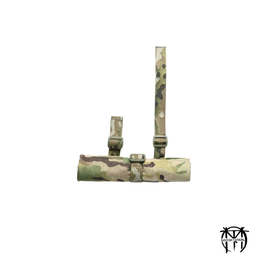 Tuščių dėtuvių maišas MultiCam