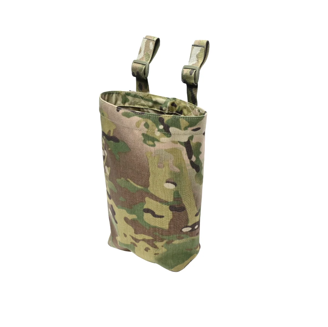 Tuščių dėtuvių maišas MultiCam